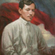 Her Son, Jose Rizal