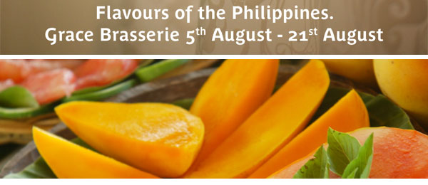 Flavours of the Philippines arrives in Sydney